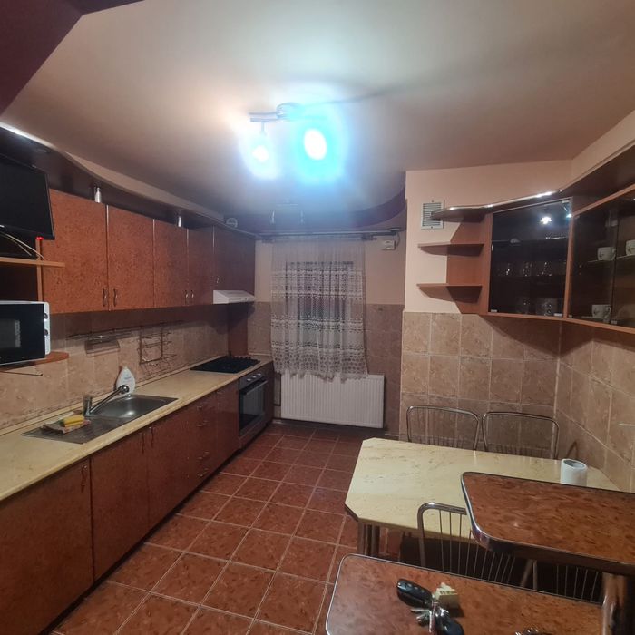 Apartament de inchiriat