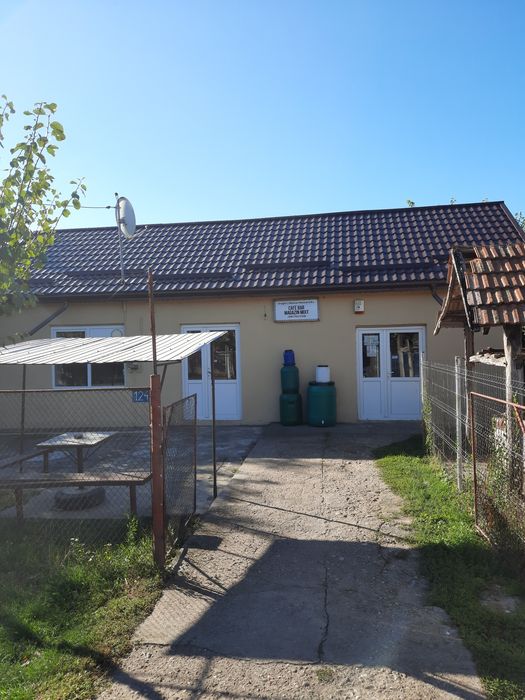 Spatiu comercial de vanzare pretabil supermarket