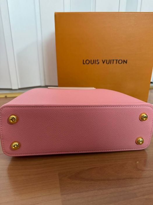 Нова чанта на Louis Vuitton за 120 евро