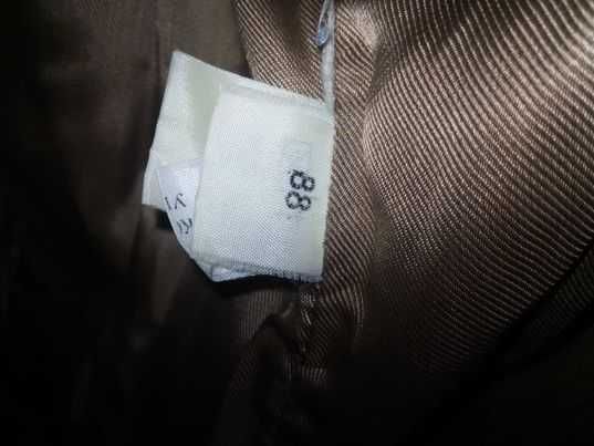 Дамско кожено яке-естествена кожа, размер М