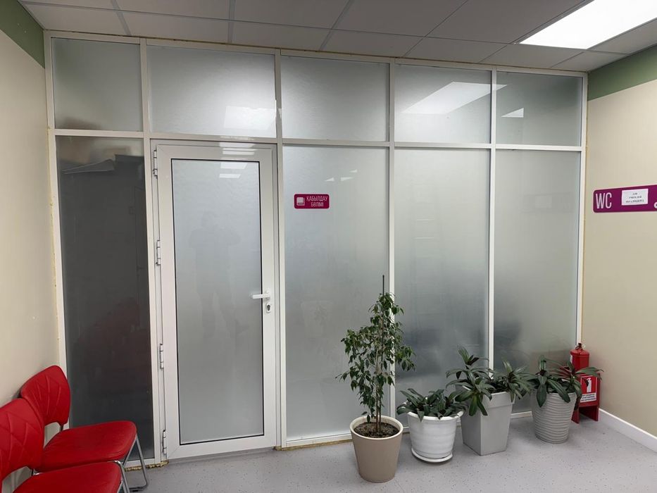 Ремонт и Изготовление Пластиковых окон.