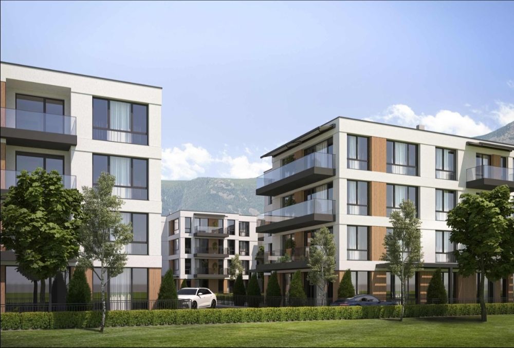 Продава се Двустаен апартамент в Пловдив, Прослав - 73 кв.м за 1206 €/кв.м - Снимка #8