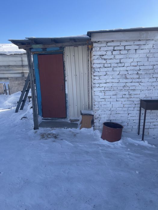 Продам частныц дом