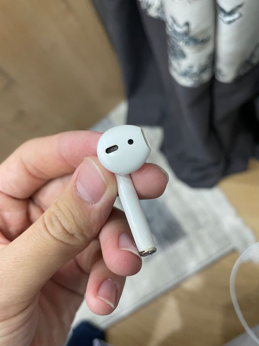 айрподс 2 оригинал