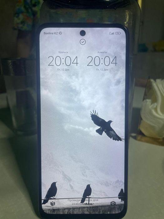 Redmi без ремонт