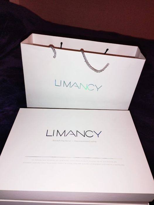 Швейцарская косметика