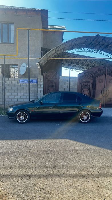 Продается Honda civic