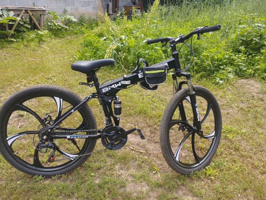 Продам велосипед