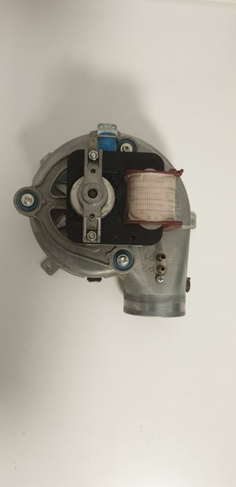 Ventilator 60 W Centrala termica Viessmann WH1B WH0A Wh06
