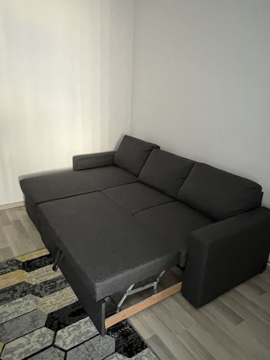 Garsoniera de inchiriat