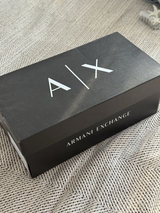 Чехли Armani Exchange