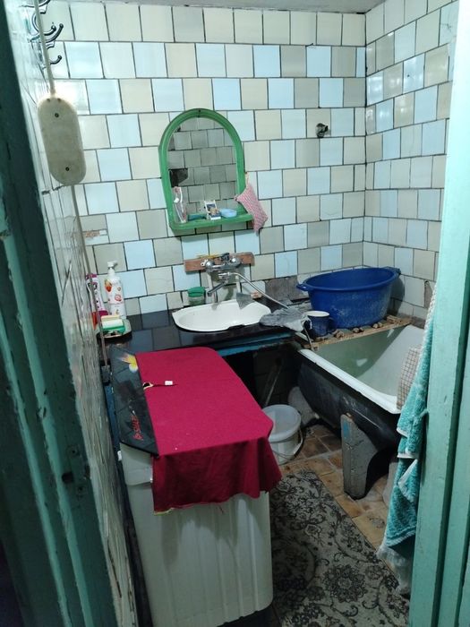 Бывшее общежитии 1 комната продажа срочно