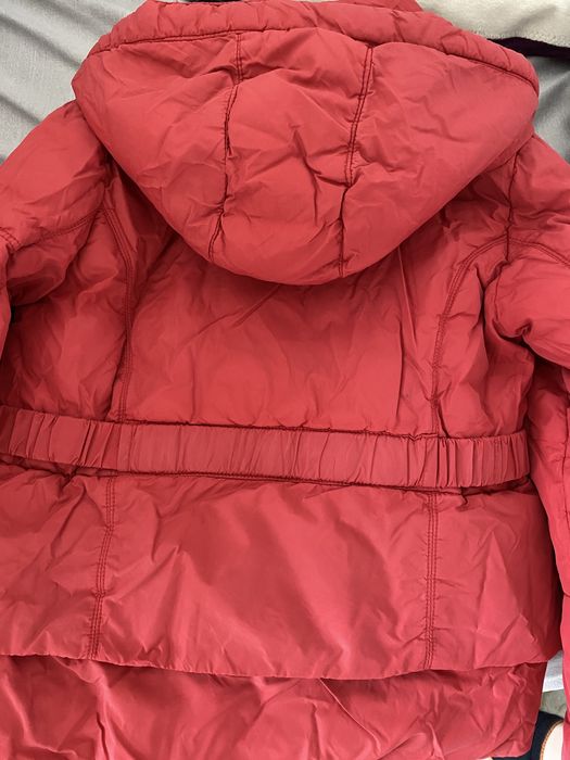 Детская куртка