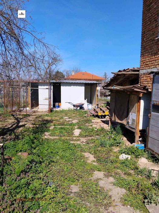 Къща в Варна, област-с.Цонево площ 169 цена 92000