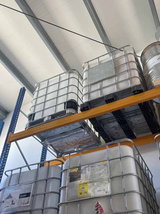 Vand IBC 1000 L