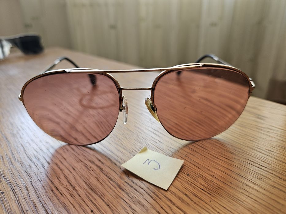 Ochelari de soare diverse modele