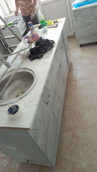 Кухонный гарнитур