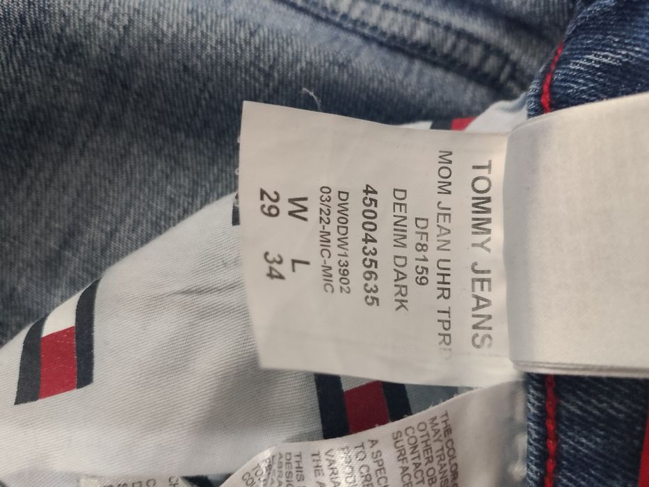 Tommy Jeans Дънки