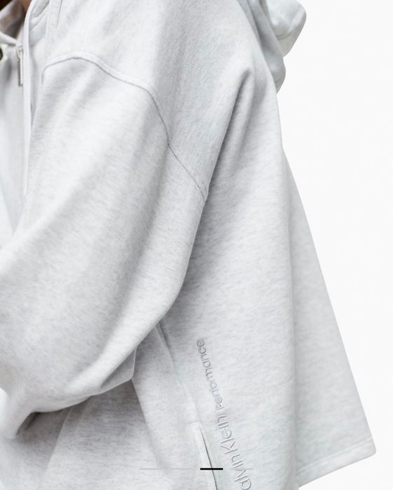 Худи от Келвин Кляйн Calvin Klein