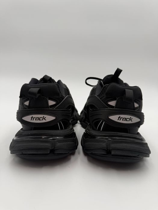 Balenciaga Track Black - 40 PE STOC - ULTIMA BUCATA