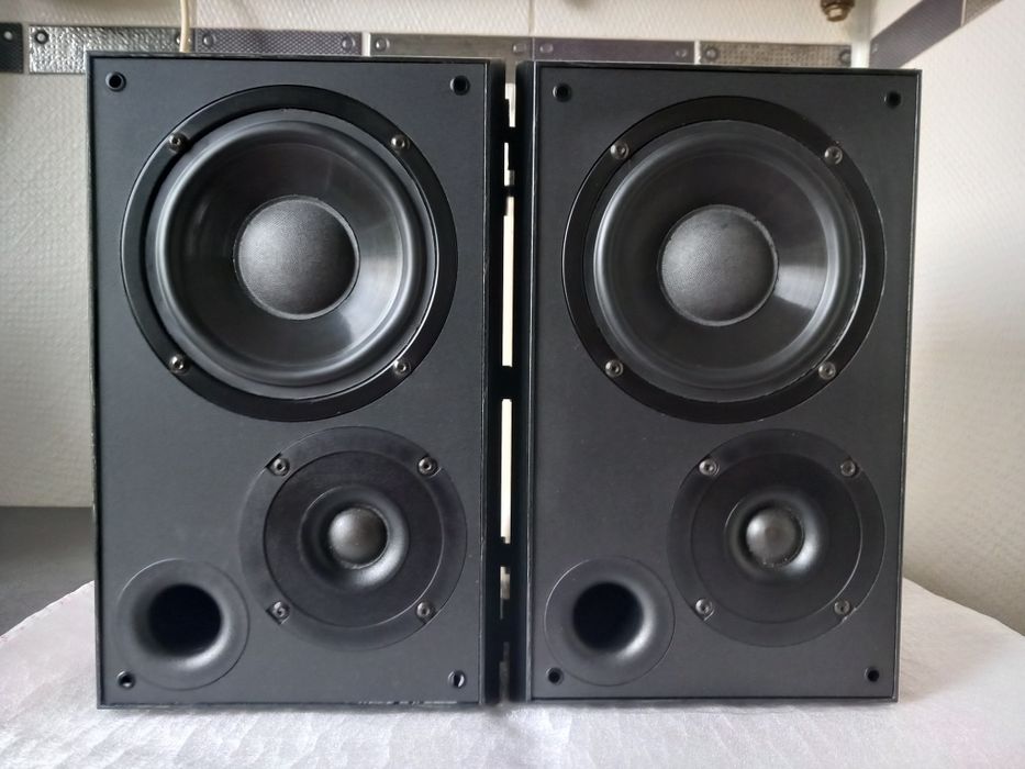 Monitoare Ortofon Concorde 2