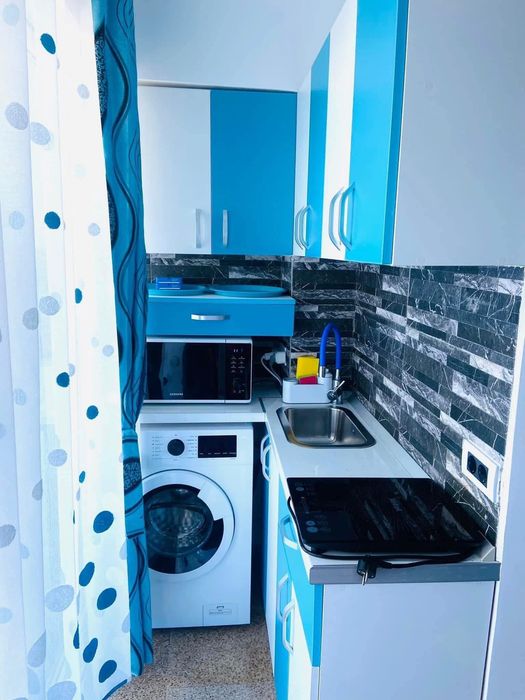 Apartament 2 camere Saturn