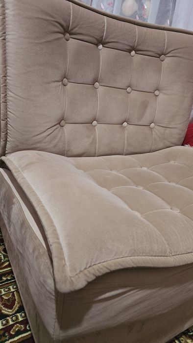 КРЕСЛО куп ишлатилмаган