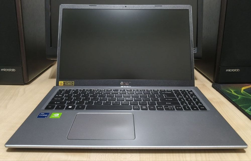 Notebook Acer Aspire 3