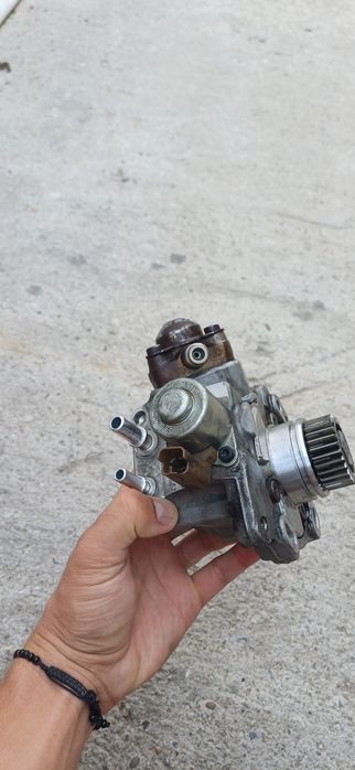 Pompa injectie Ford Mondeo mk5