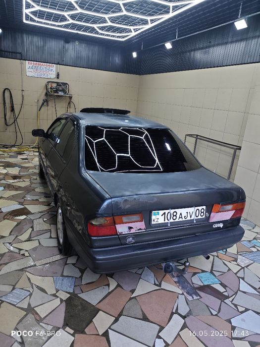 Ниссан примера р10