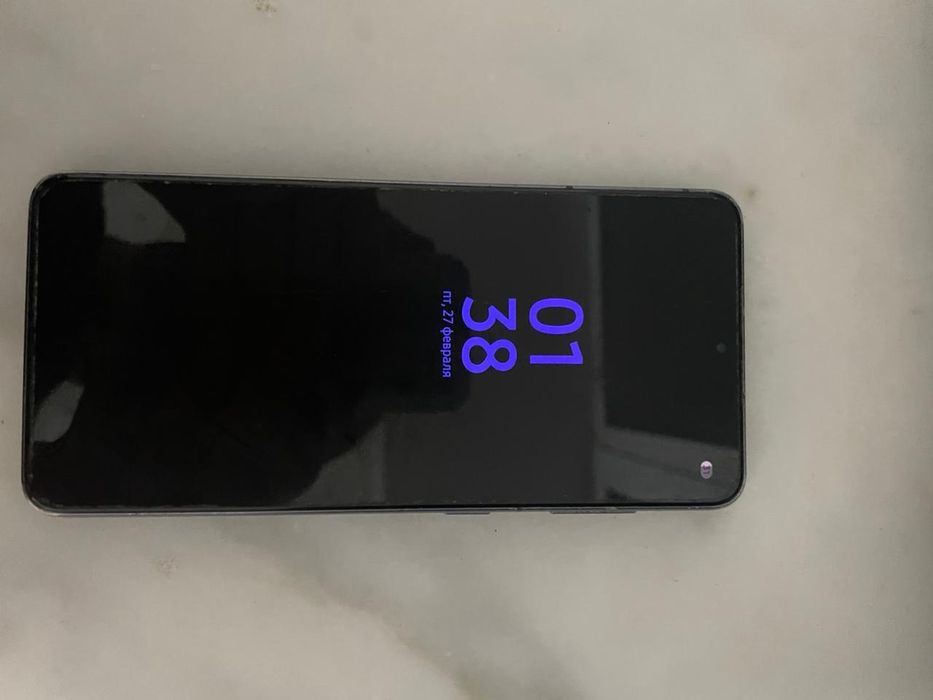 Самсунг с21 5G обмен на айфон11