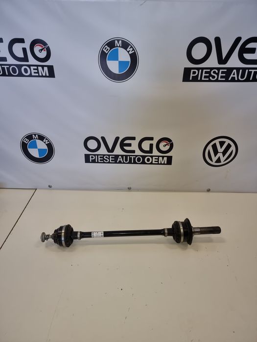 Planetara dreapta spate Xdrive BMW seria 3 G20 G22 G26/cod-8689550 OEM