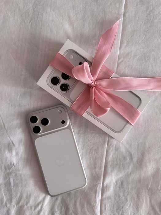 iPhone 17 Pro Max 256GB с SIM