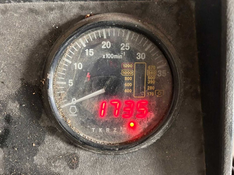 Продается трактор колесный МТЗ-892.2, 2013 г.в.