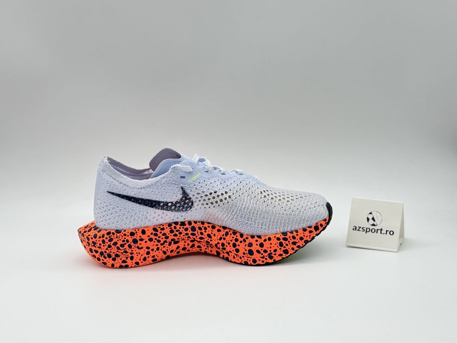 Nike ZoomX Vaporfly Next% 3 OLY Noi Originali (36)