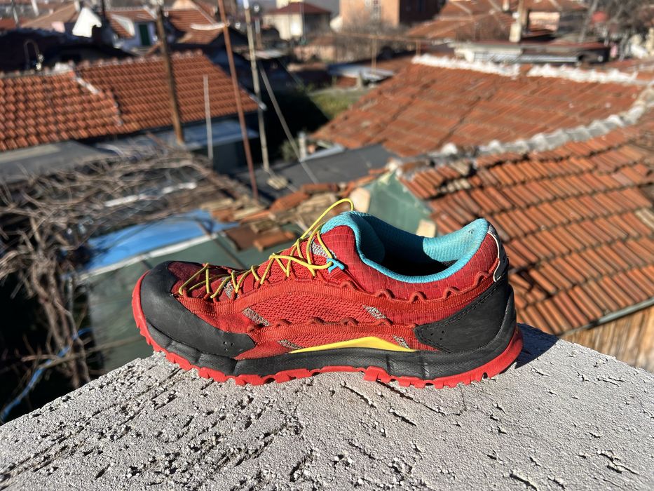 Salewa Speed Acent 40 Vibram