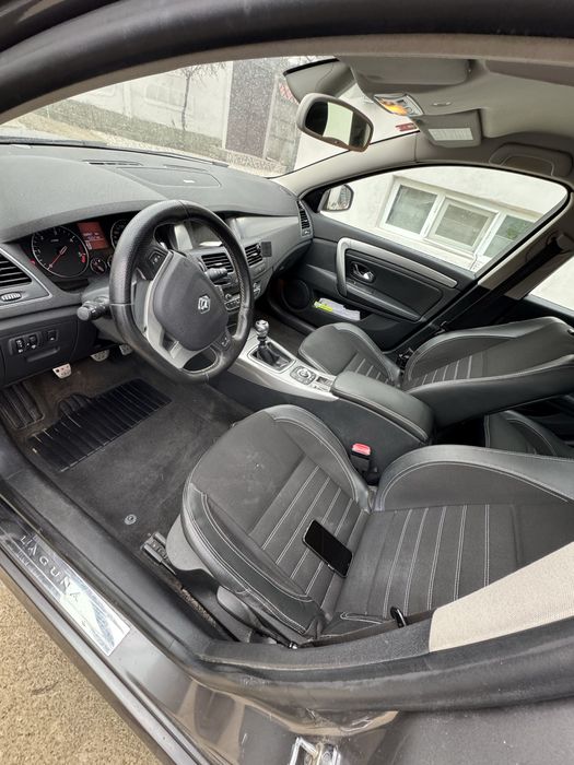 Vand Renault Laguna 2013 1.5