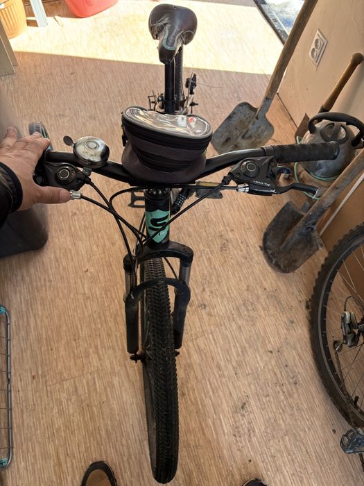 Продам вилосипед 15 тыс, на ходу