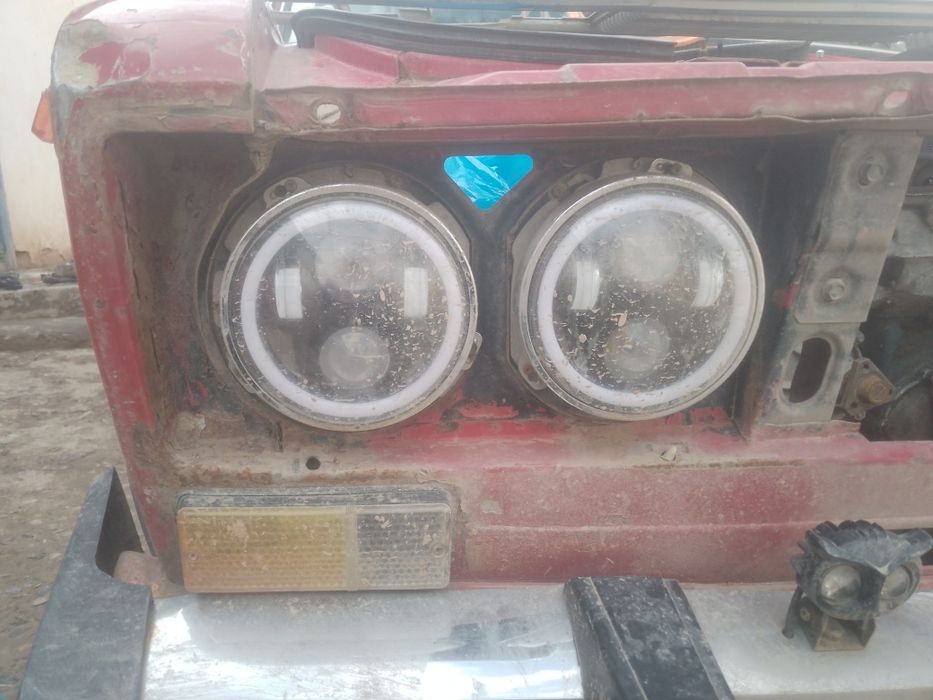 JIGULI 05 yangiday jigulimizni metalomga topshirdilar yaxshi fara