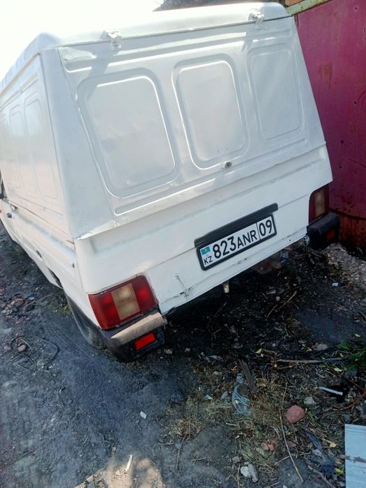 Продам Иж Ода версия