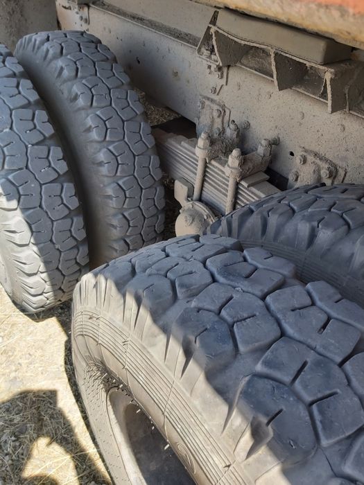 Продам камаз  55102