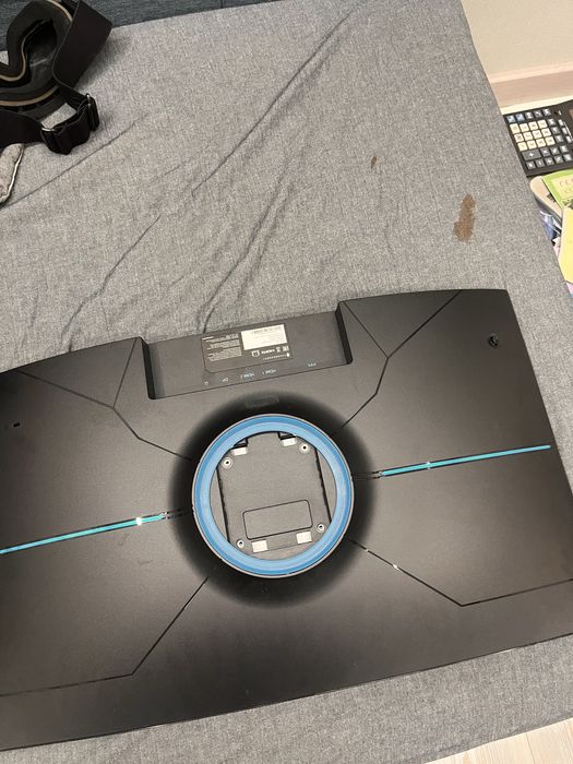 Монитор thunderobot df27c240l