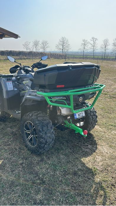 Vand/Schimb CF Moto 850 XC