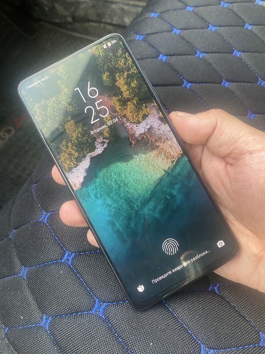 Продам Xiaomi mi 9t