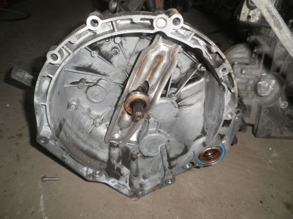 Cutie viteze Mini Countryman 1.6 B GS6-55BG 9810107 CJ3 1185487CJ3