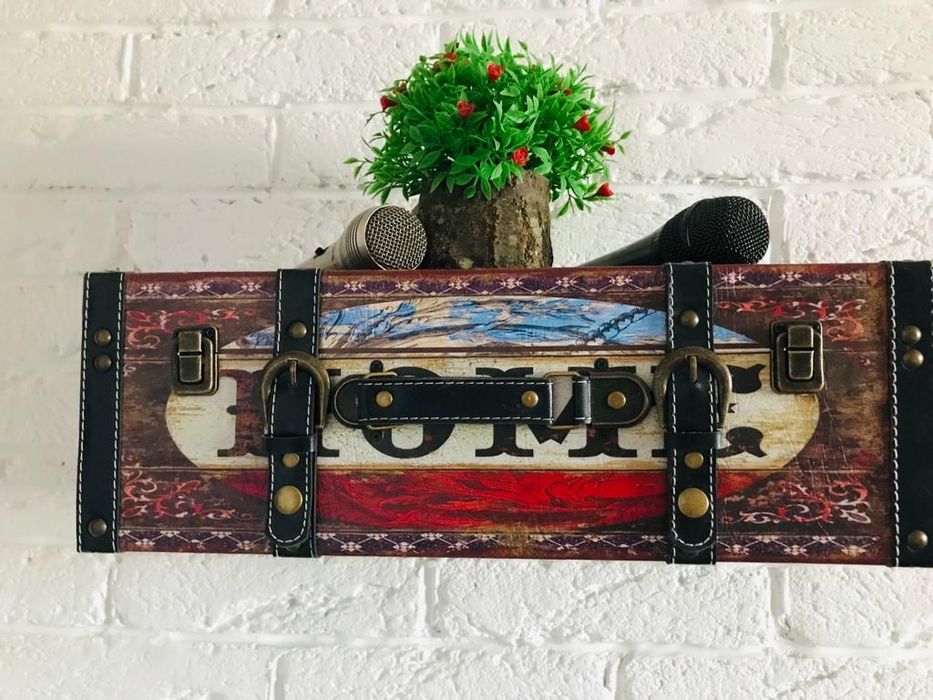 Дизайнерские квартиры ночь