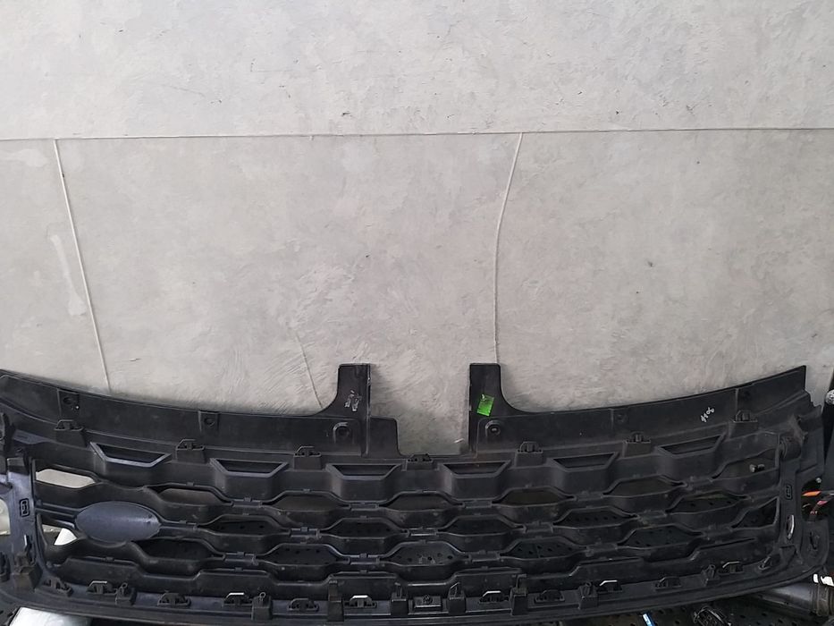 Grila bara fata land rover range rover evoque l551 k8d28200a k8d28200b