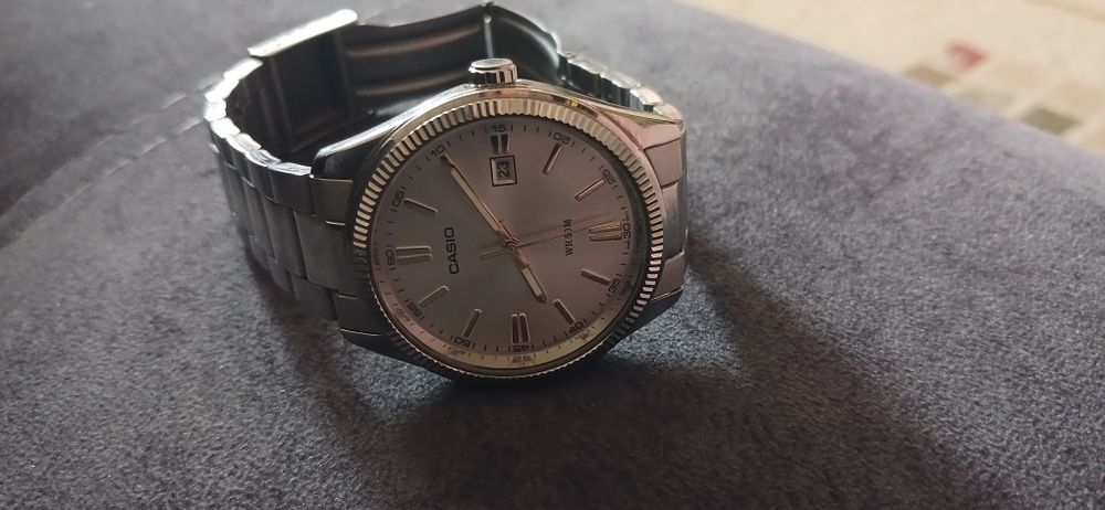 Часы Casio оригинал