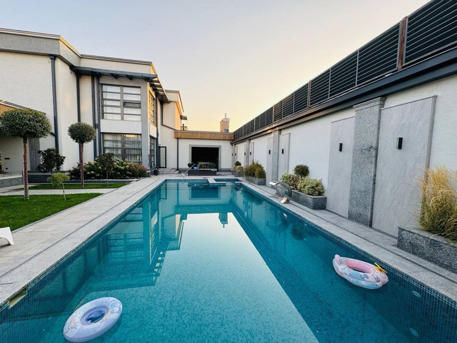 Аренда Дом Амир Темур Махалля 6 соток