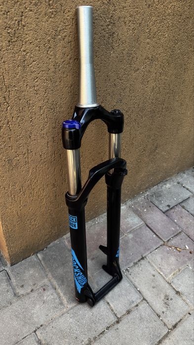 Furca 29 Rockshox